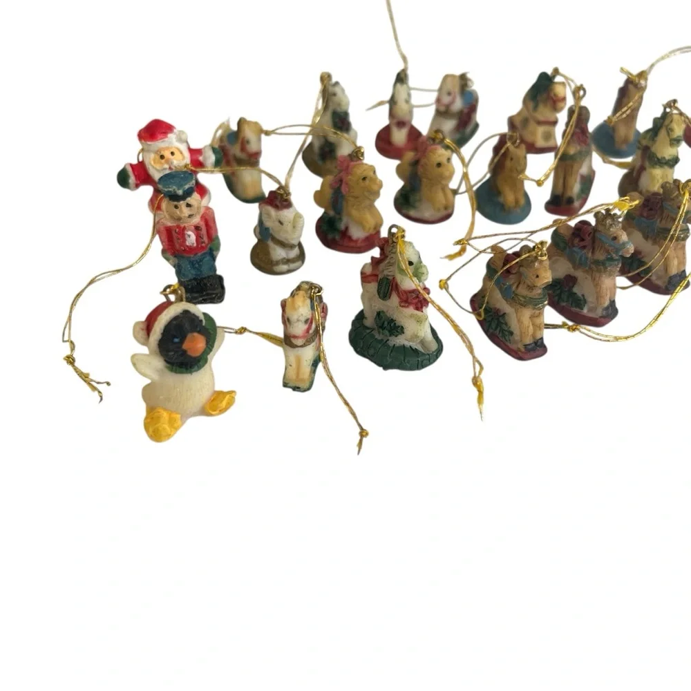 Vintage lot adorable